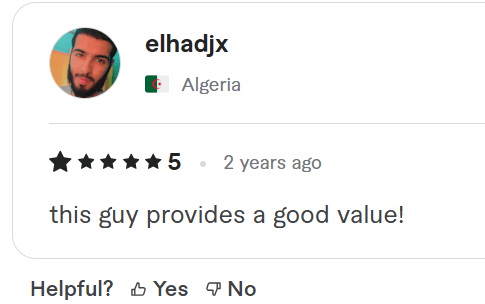 Client 7
