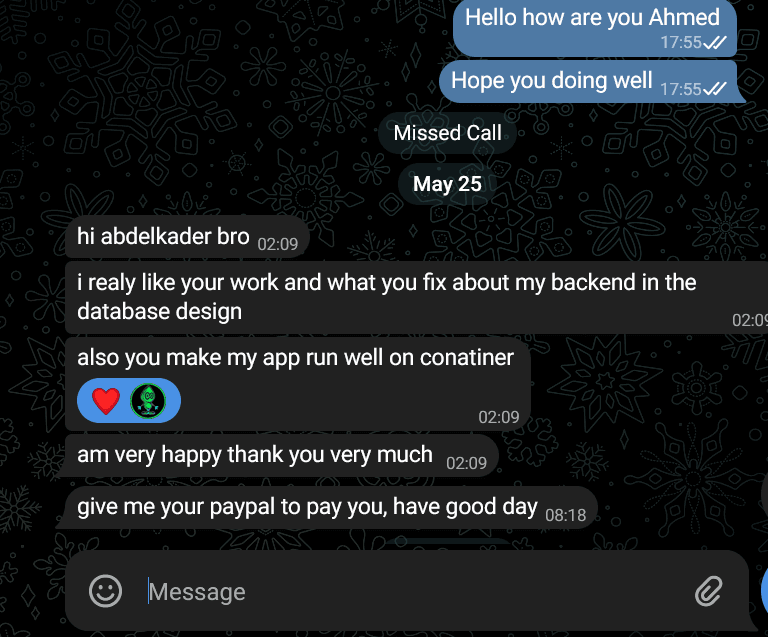 Client 6