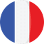 🇫🇷 France Flag