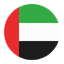 🇦🇪 United Arab Emirates Flag